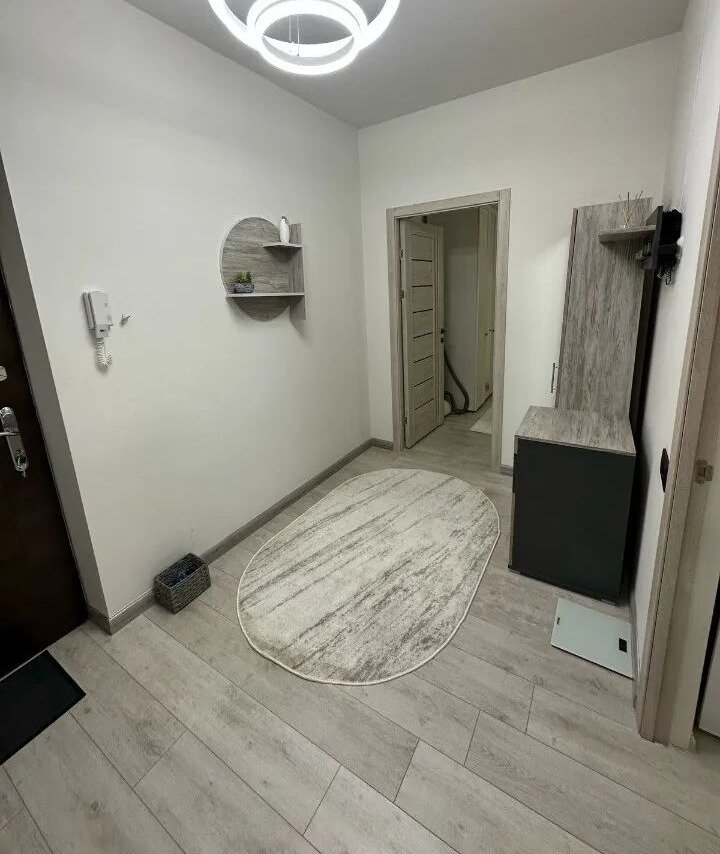 3-комн. квартира, ул. Шинарарнери, 8