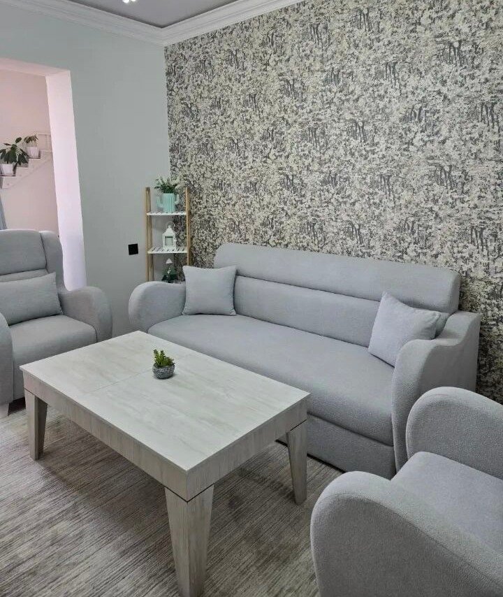 3-комн. квартира, ул. Шинарарнери, 9