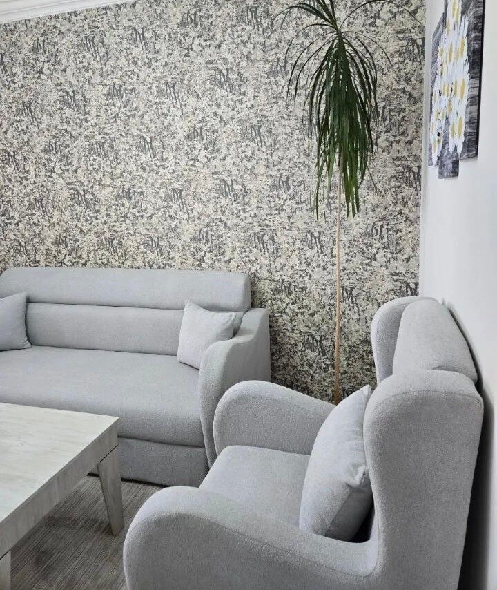 3-комн. квартира, ул. Шинарарнери, 11