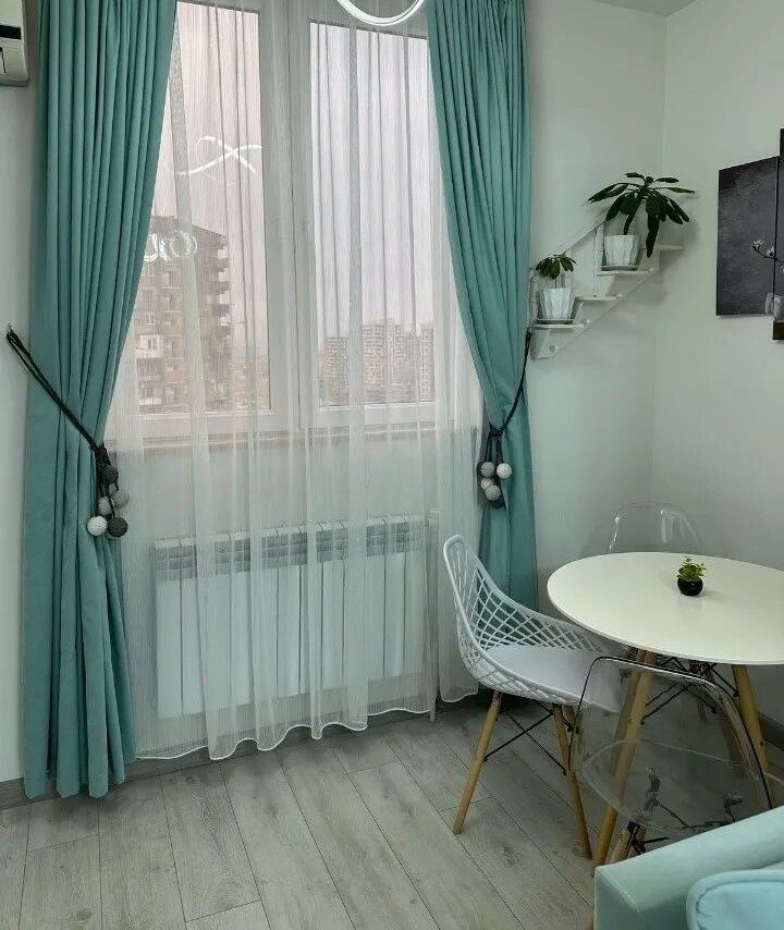 3-комн. квартира, ул. Шинарарнери, 13