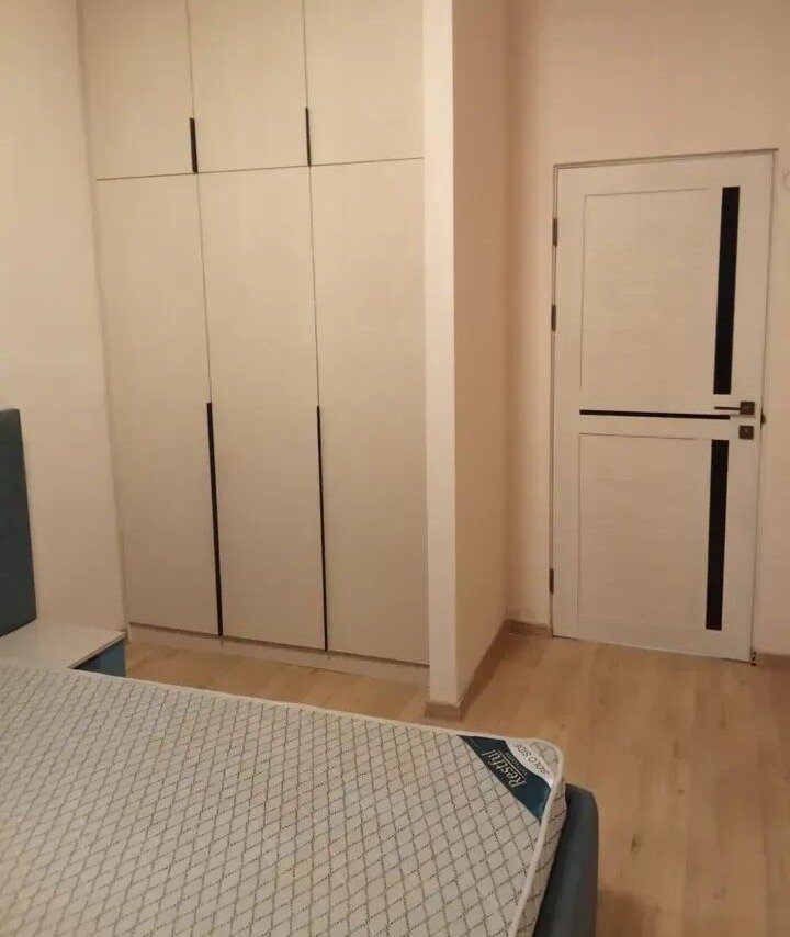2-комн. квартира, ул. Кирка Керкоряна, 5