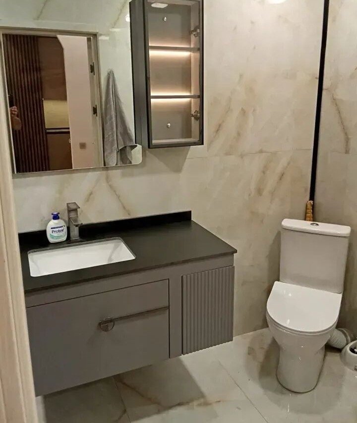 2-комн. квартира, ул. Кирка Керкоряна, 8
