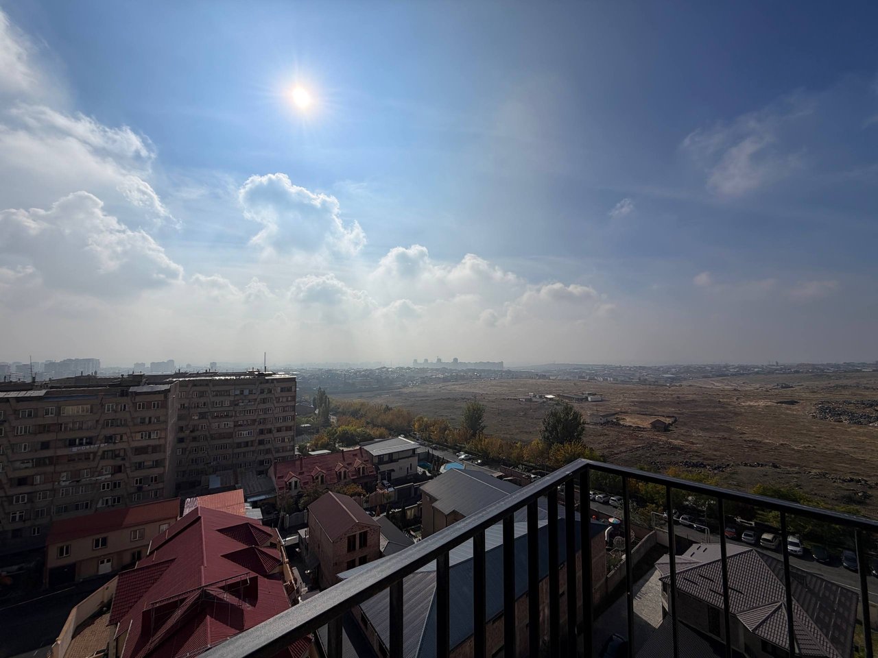 3 սենյականոց բնակարան, Նազարբեկյան թաղամաս, 8