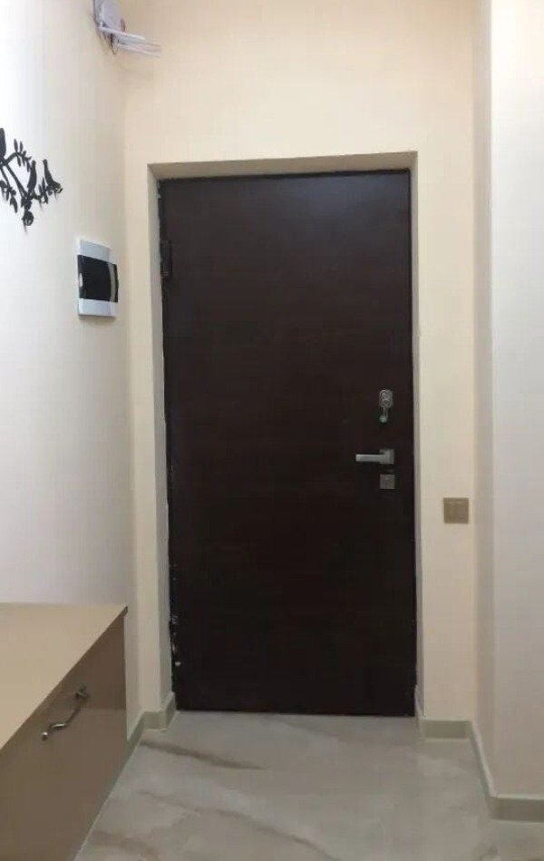 2-комн. квартира, микрорайон Назарбекян, 2