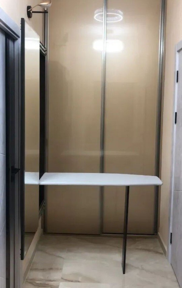 2-комн. квартира, микрорайон Назарбекян, 3