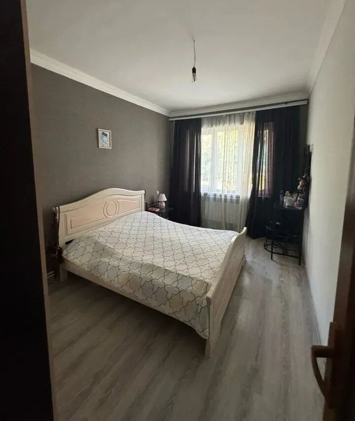 3 սենյականոց բնակարան, Պետրոս Դուրյանի 3-րդ փ., 9