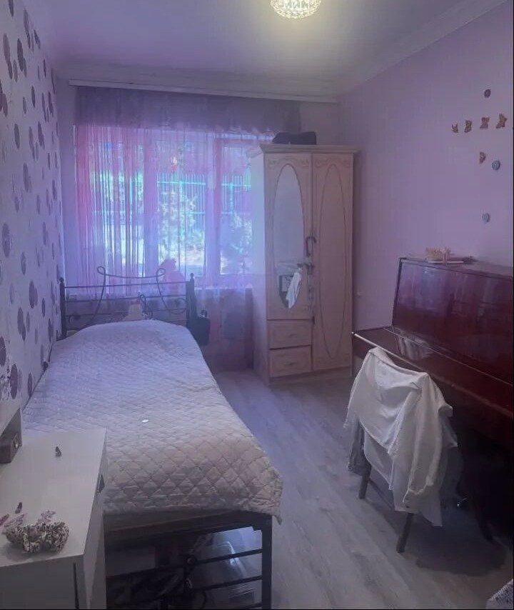 3 սենյականոց բնակարան, Պետրոս Դուրյանի 3-րդ փ., 10