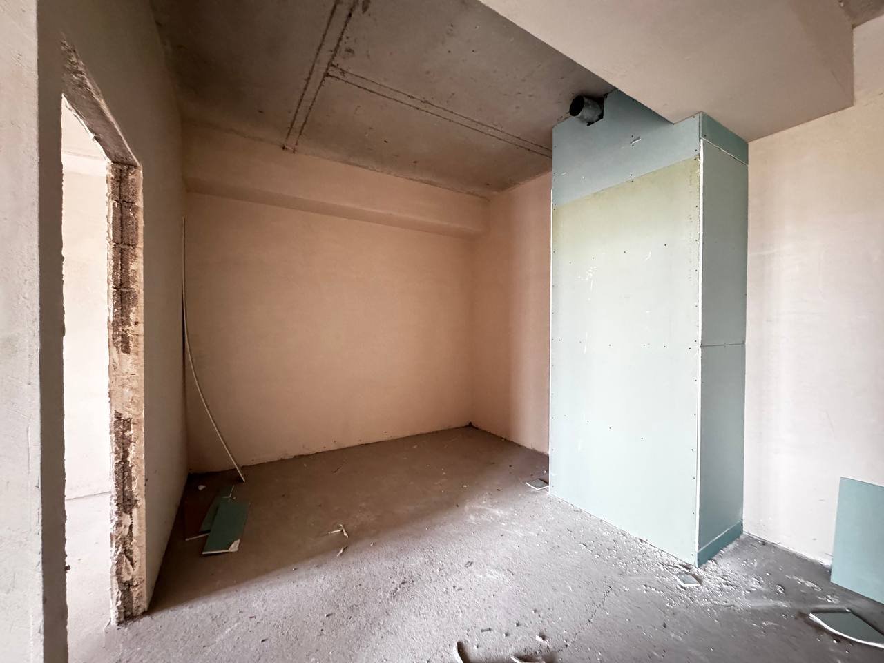 3-комн. квартира, ул. Паруйра Севака, 5