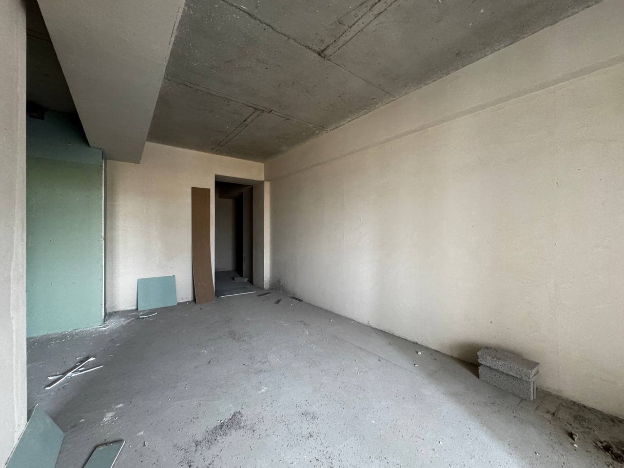 3-комн. квартира, ул. Паруйра Севака, 3