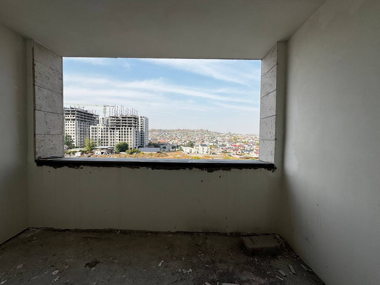 3-комн. квартира, ул. Паруйра Севака, 7