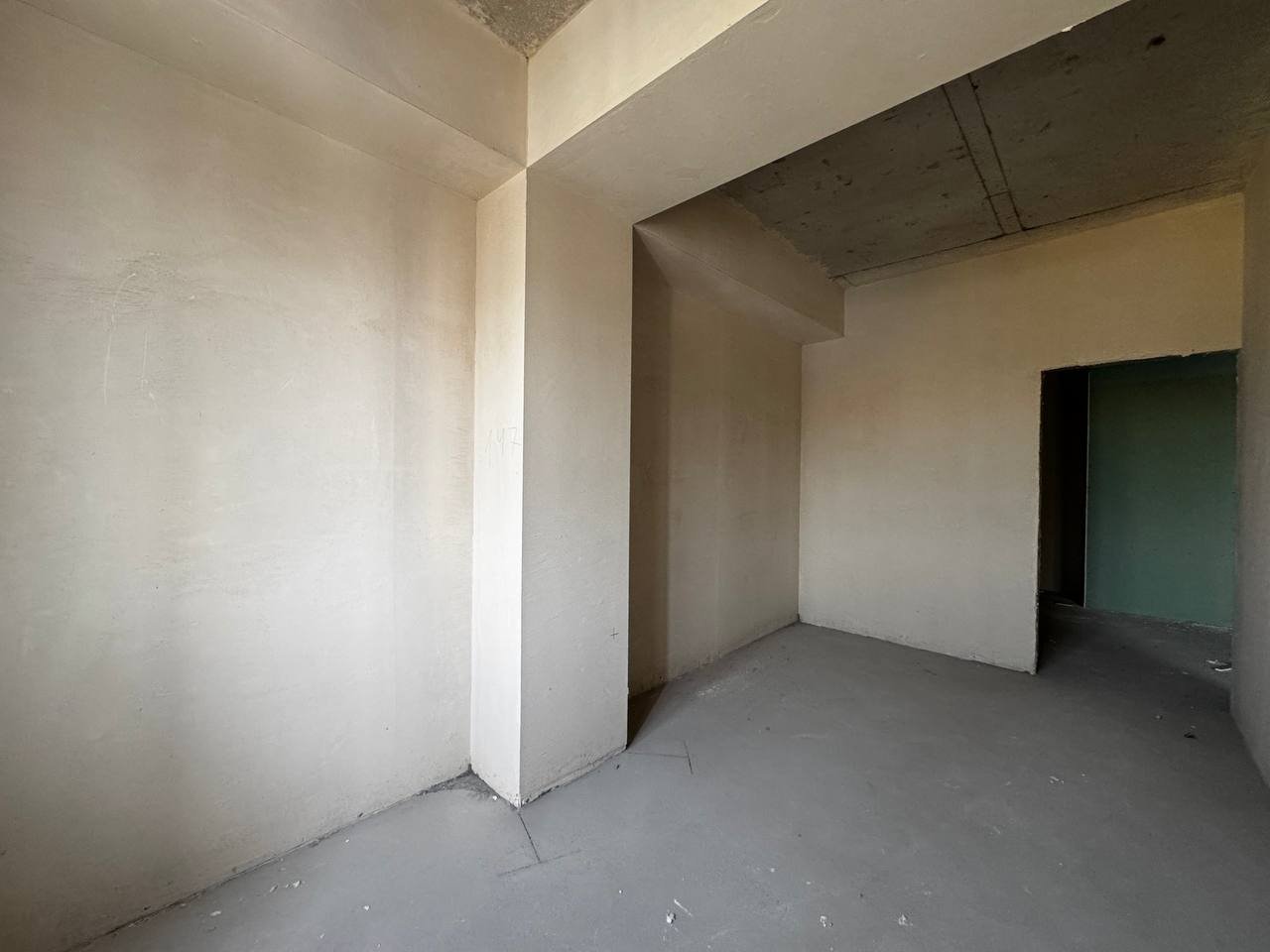 3-комн. квартира, ул. Паруйра Севака, 10