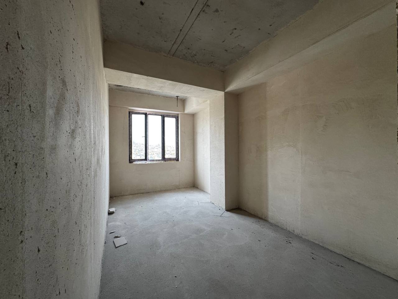 3-комн. квартира, ул. Паруйра Севака, 9