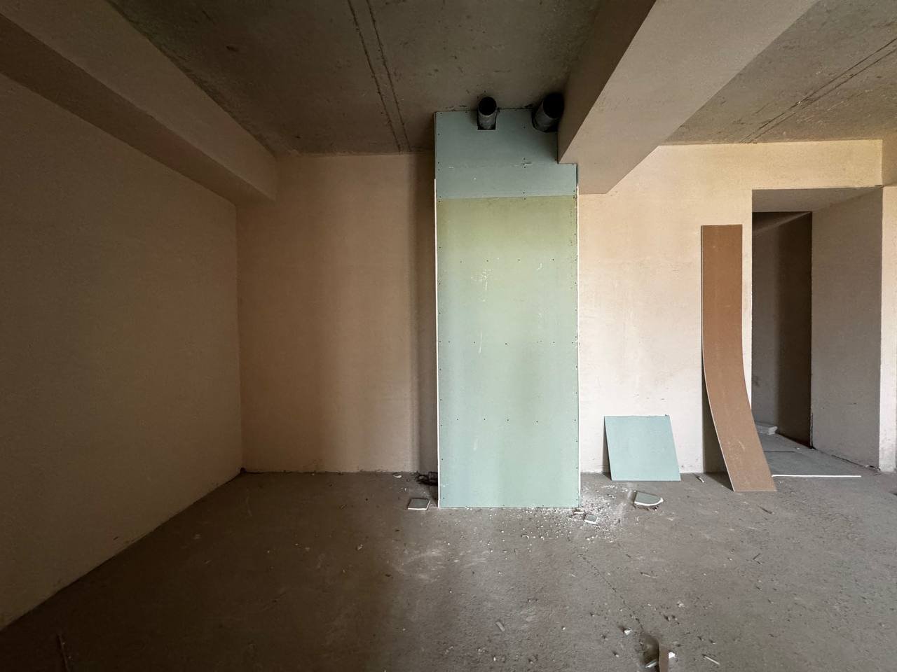 3-комн. квартира, ул. Паруйра Севака, 6