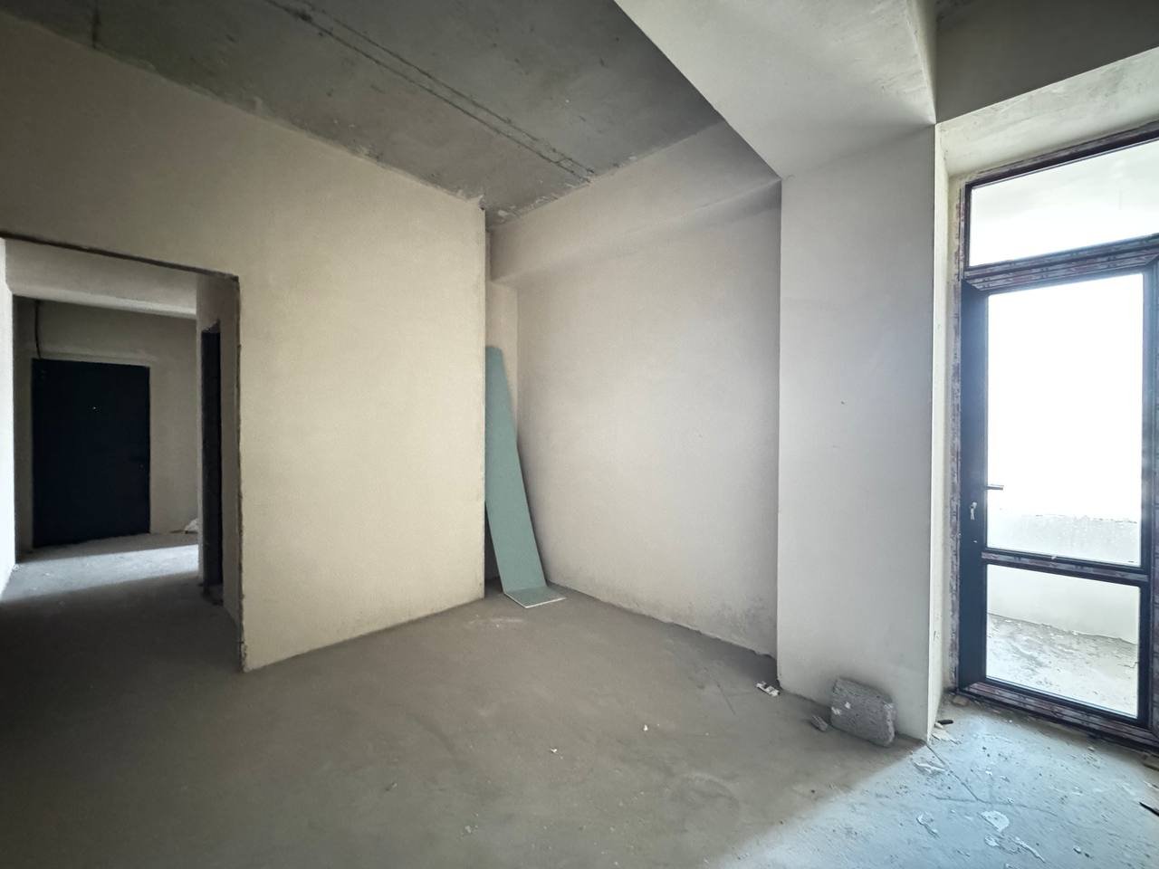 3-комн. квартира, ул. Паруйра Севака, 16
