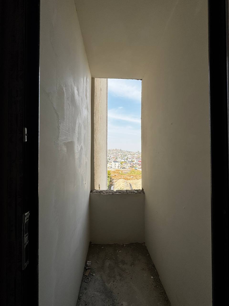 3-комн. квартира, ул. Паруйра Севака, 18