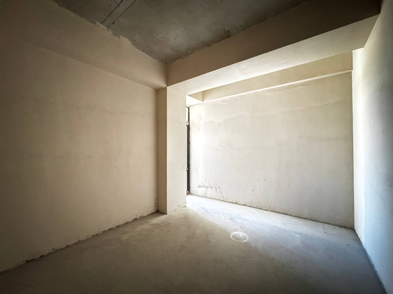 3-комн. квартира, 17-я улица квартала Паруйра Севака, 11