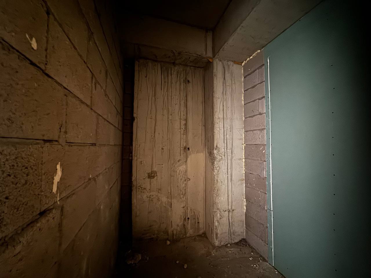 3-комн. квартира, 17-я улица квартала Паруйра Севака, 10
