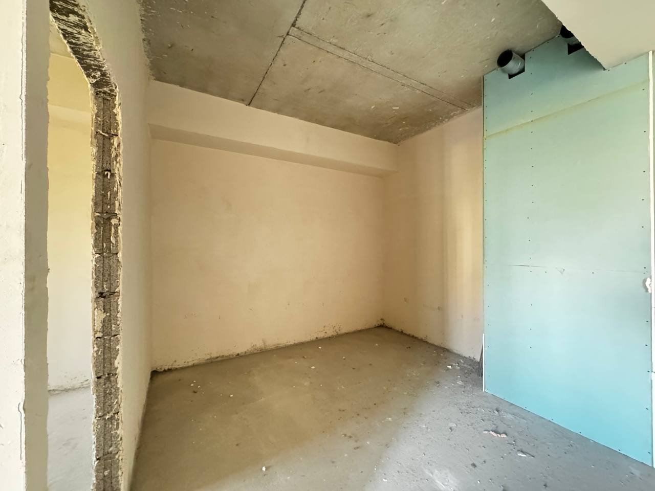 3-комн. квартира, 17-я улица квартала Паруйра Севака, 6