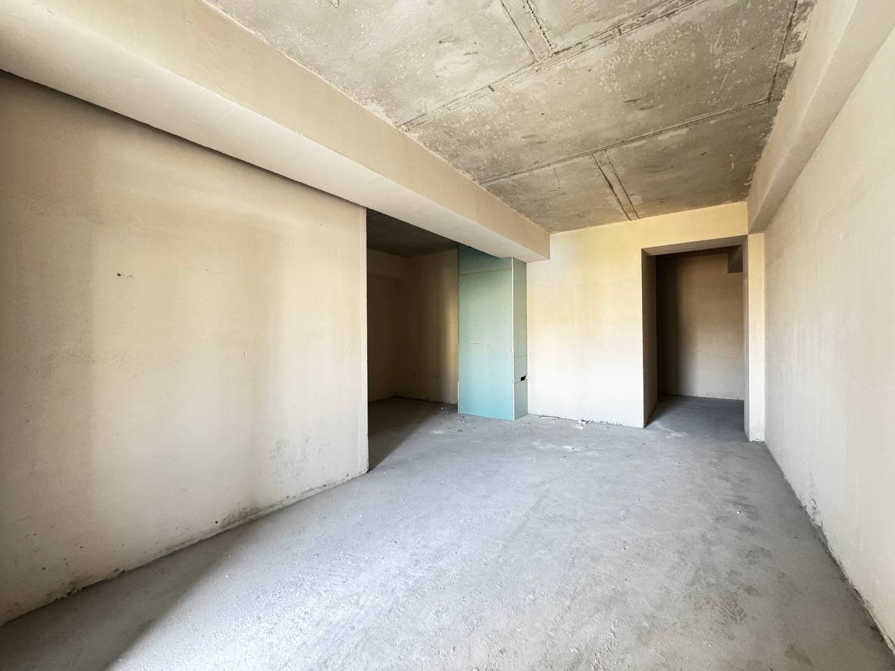 3-комн. квартира, 17-я улица квартала Паруйра Севака, 4