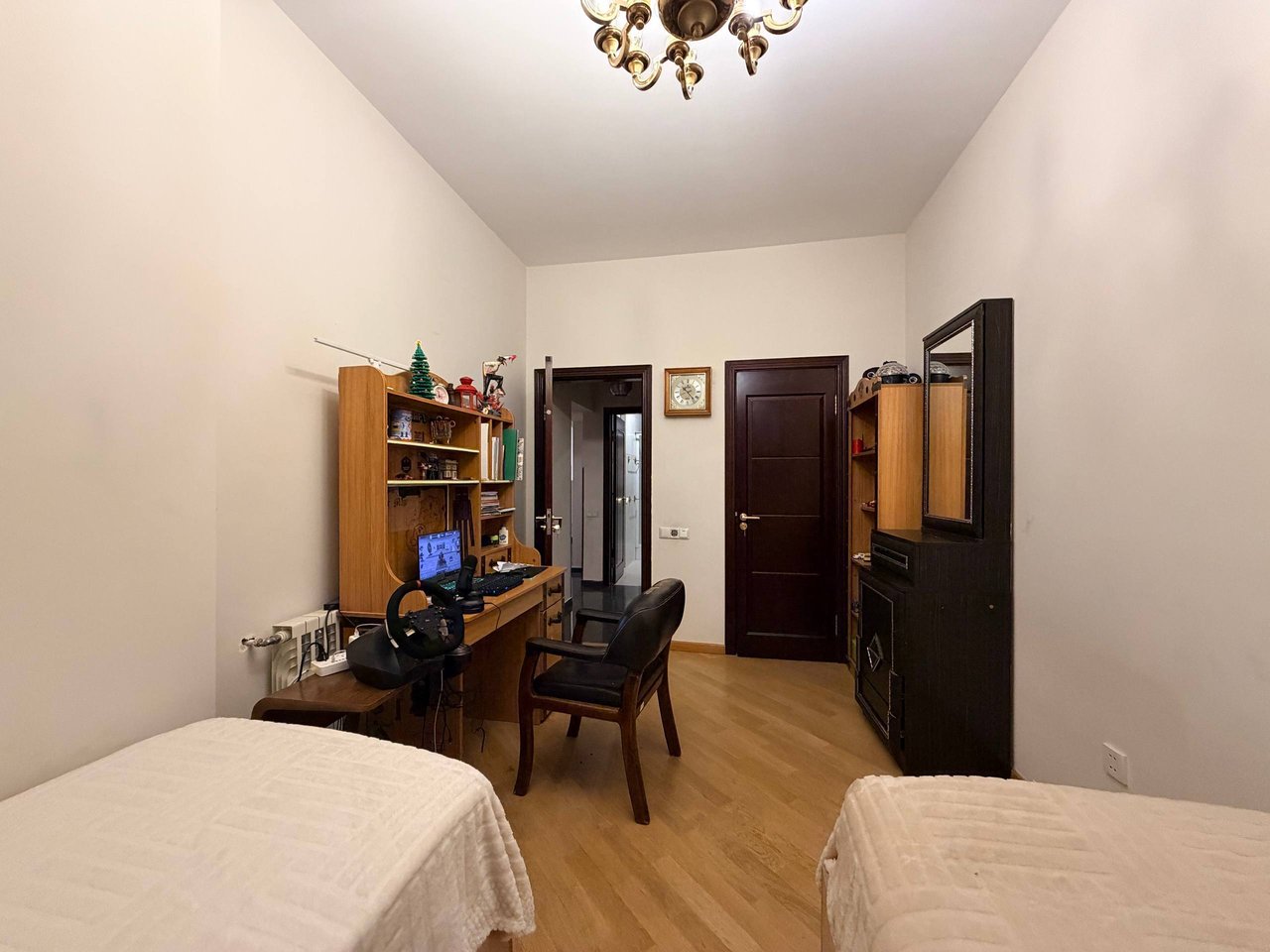 3-комн. квартира, пр. Комитаса, 2
