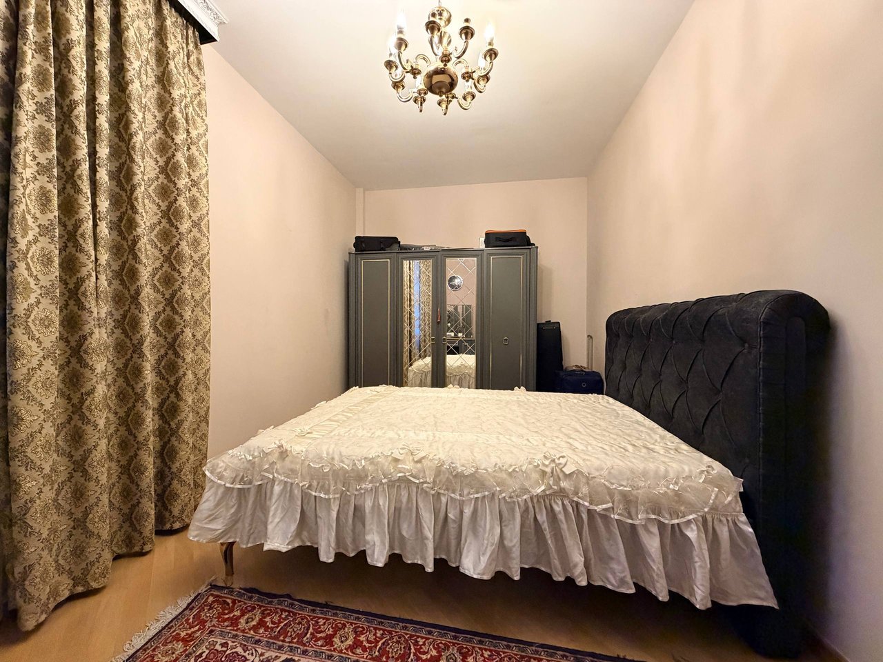 3-комн. квартира, пр. Комитаса, 7