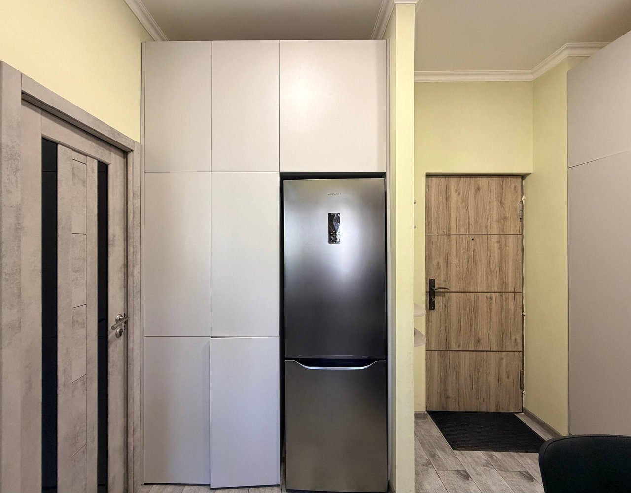 2-комн. квартира, пр. Комитаса, 4