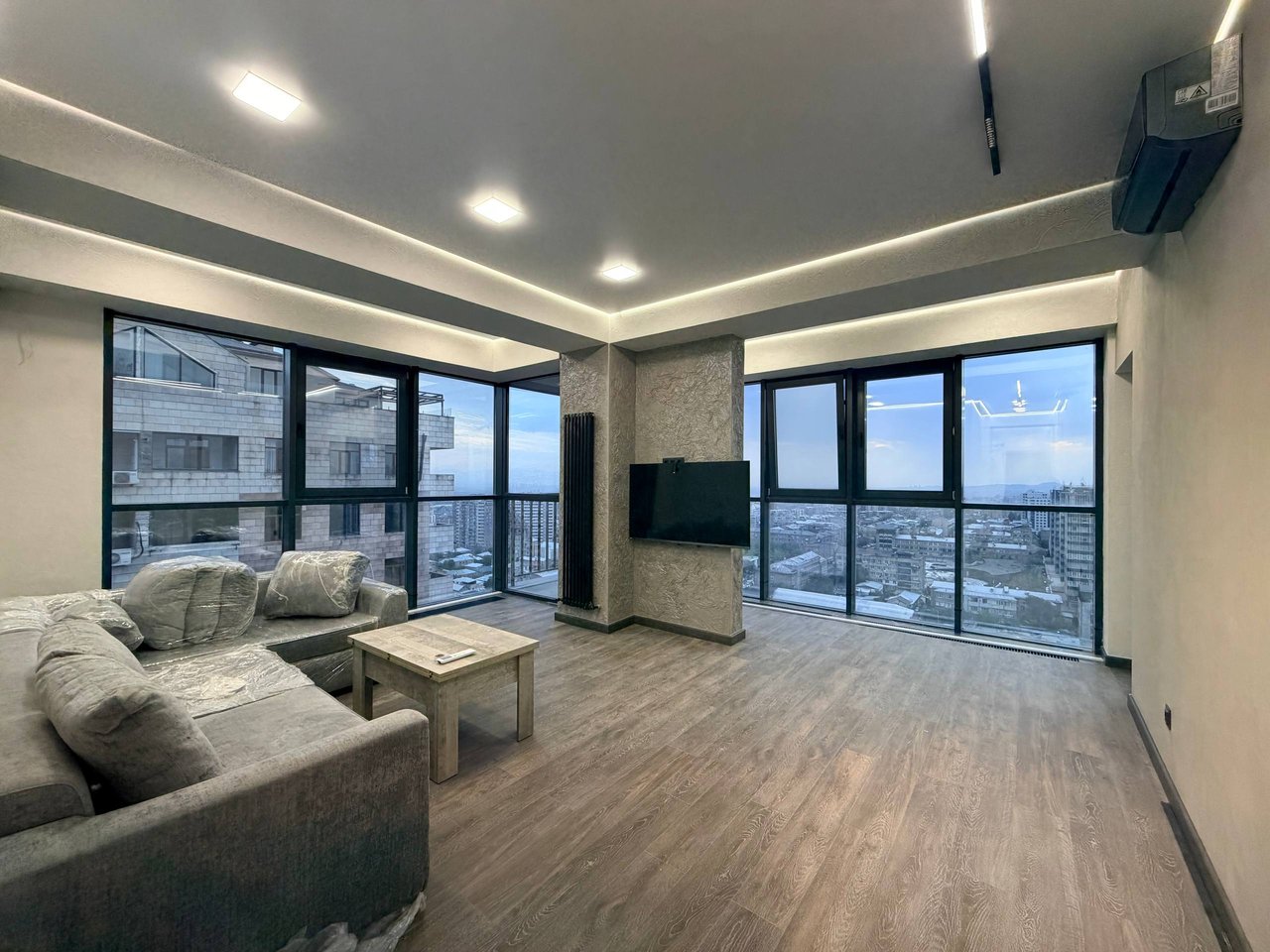 2-room apartment, Komitasi Ave, 5