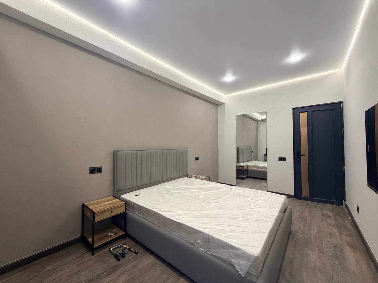 2-room apartment, Komitasi Ave, 20