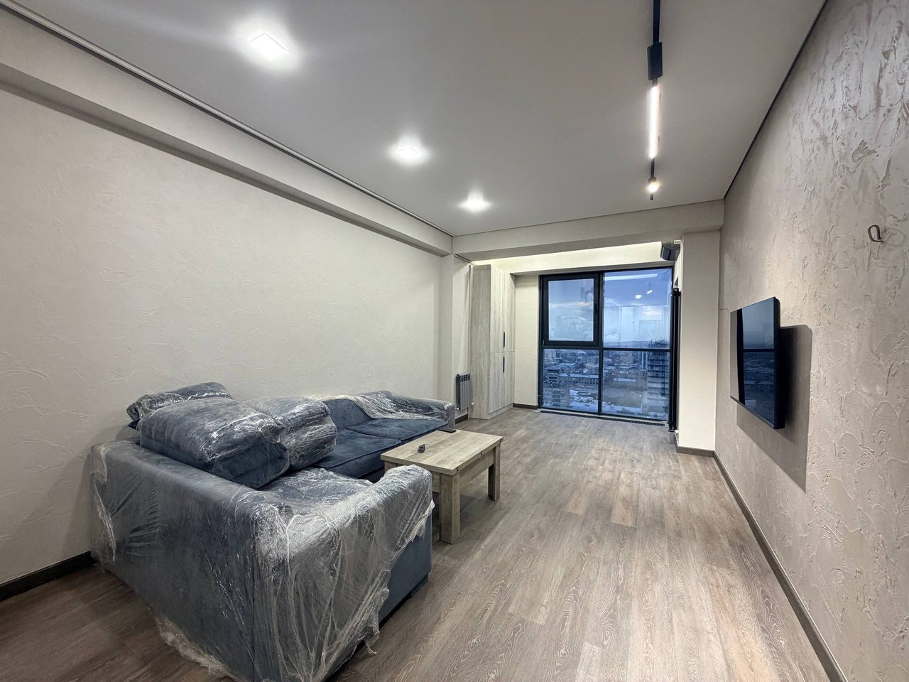 2-room apartment, Komitasi Ave, 29