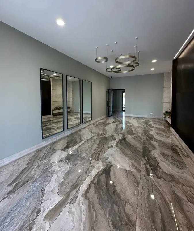 3-room apartment, Slavik Chiloyan St, 1