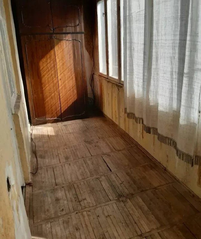 3 սենյականոց բնակարան, Մամիկոնյանց փ., 14