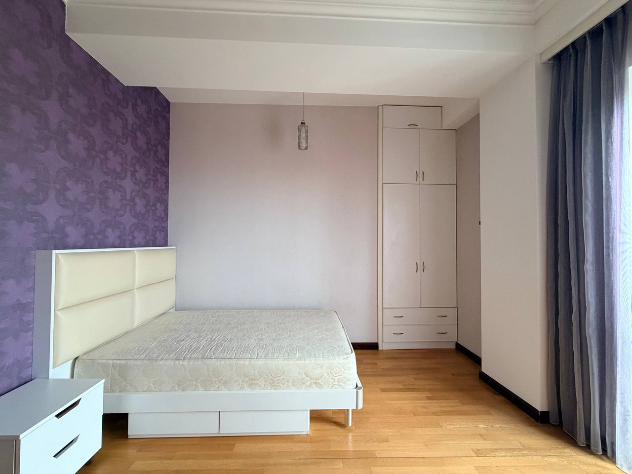 4-комн. квартира, 2-й переулок проспекта Маршала Баграмяна, 13
