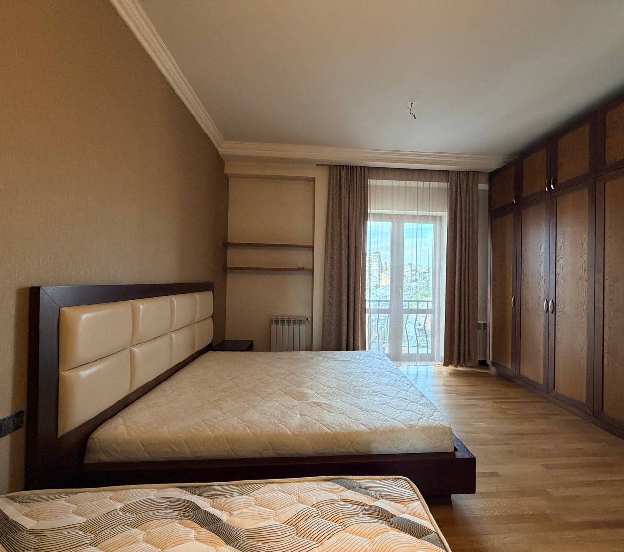 4-комн. квартира, 2-й переулок проспекта Маршала Баграмяна, 20