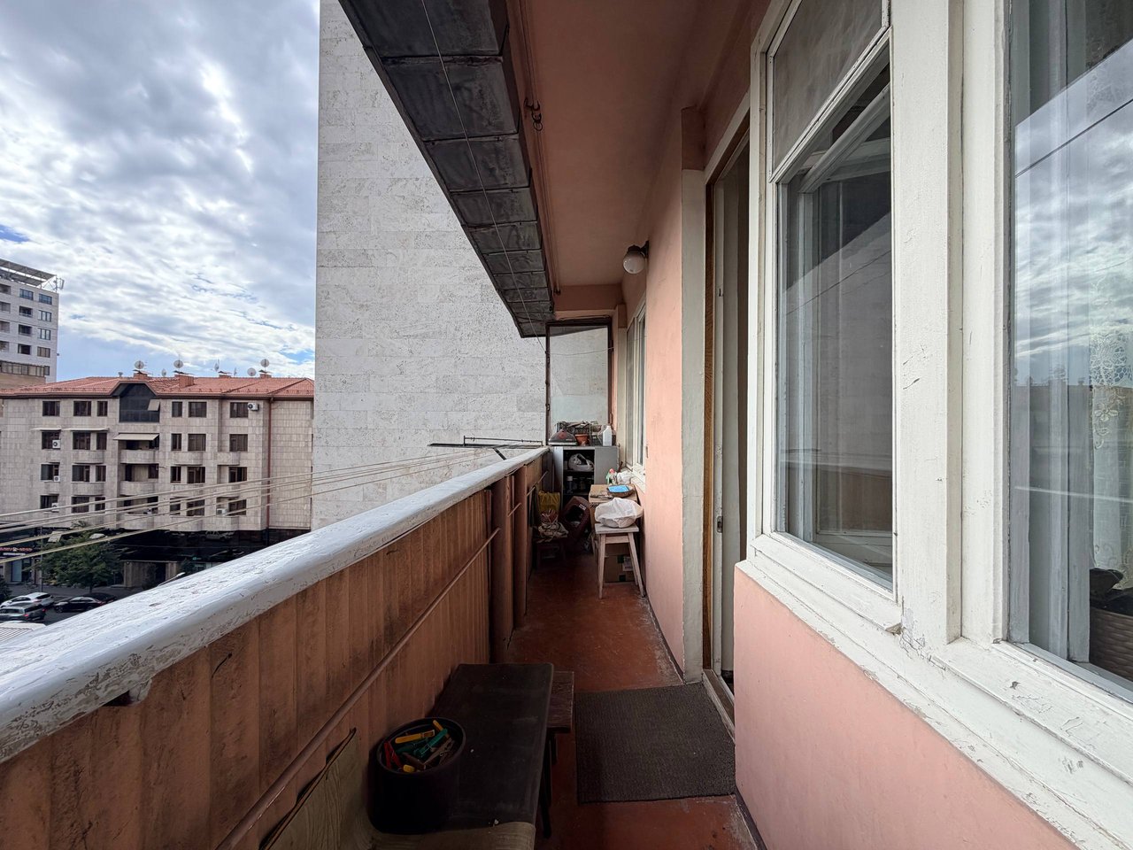 3-комн. квартира, ул. Сундукяна, 2