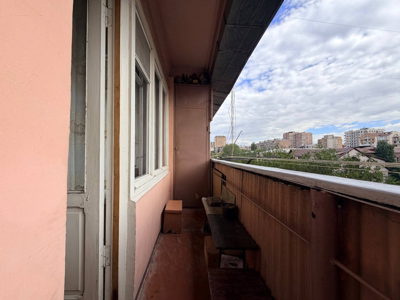 3-комн. квартира, ул. Сундукяна, 3
