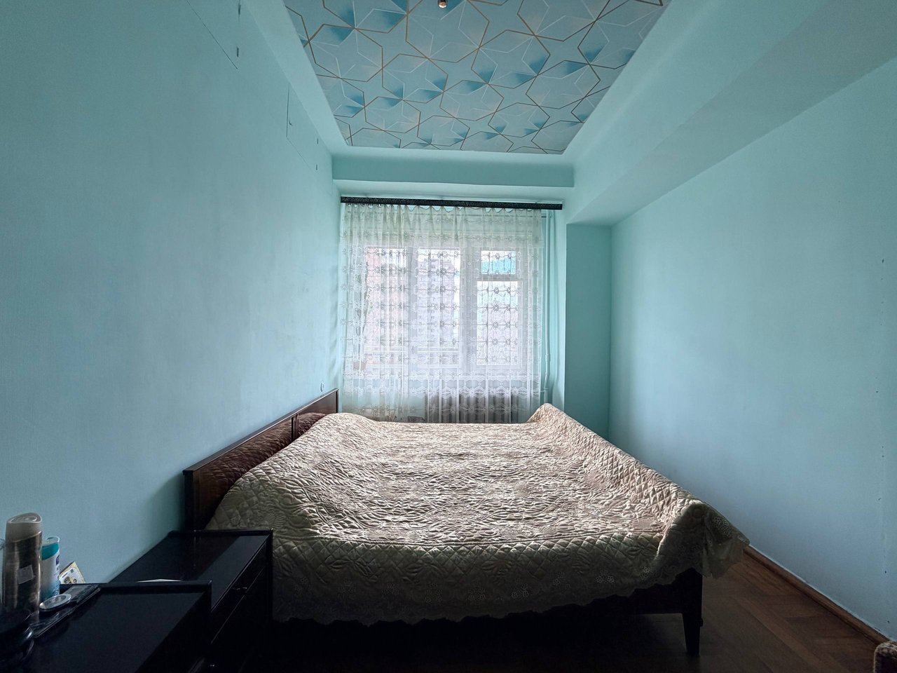 3-комн. квартира, ул. Сундукяна, 4