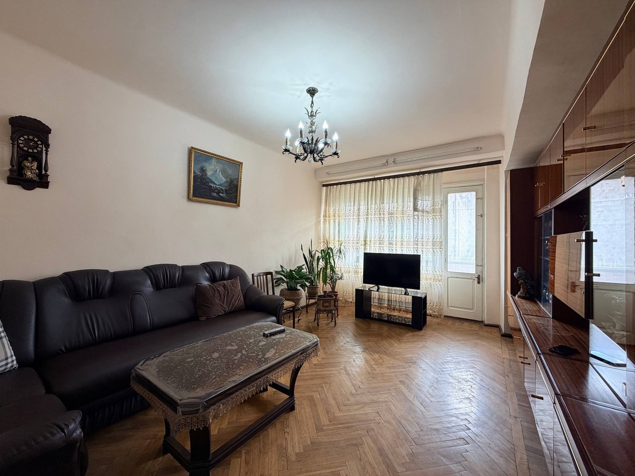3-комн. квартира, ул. Сундукяна, 6