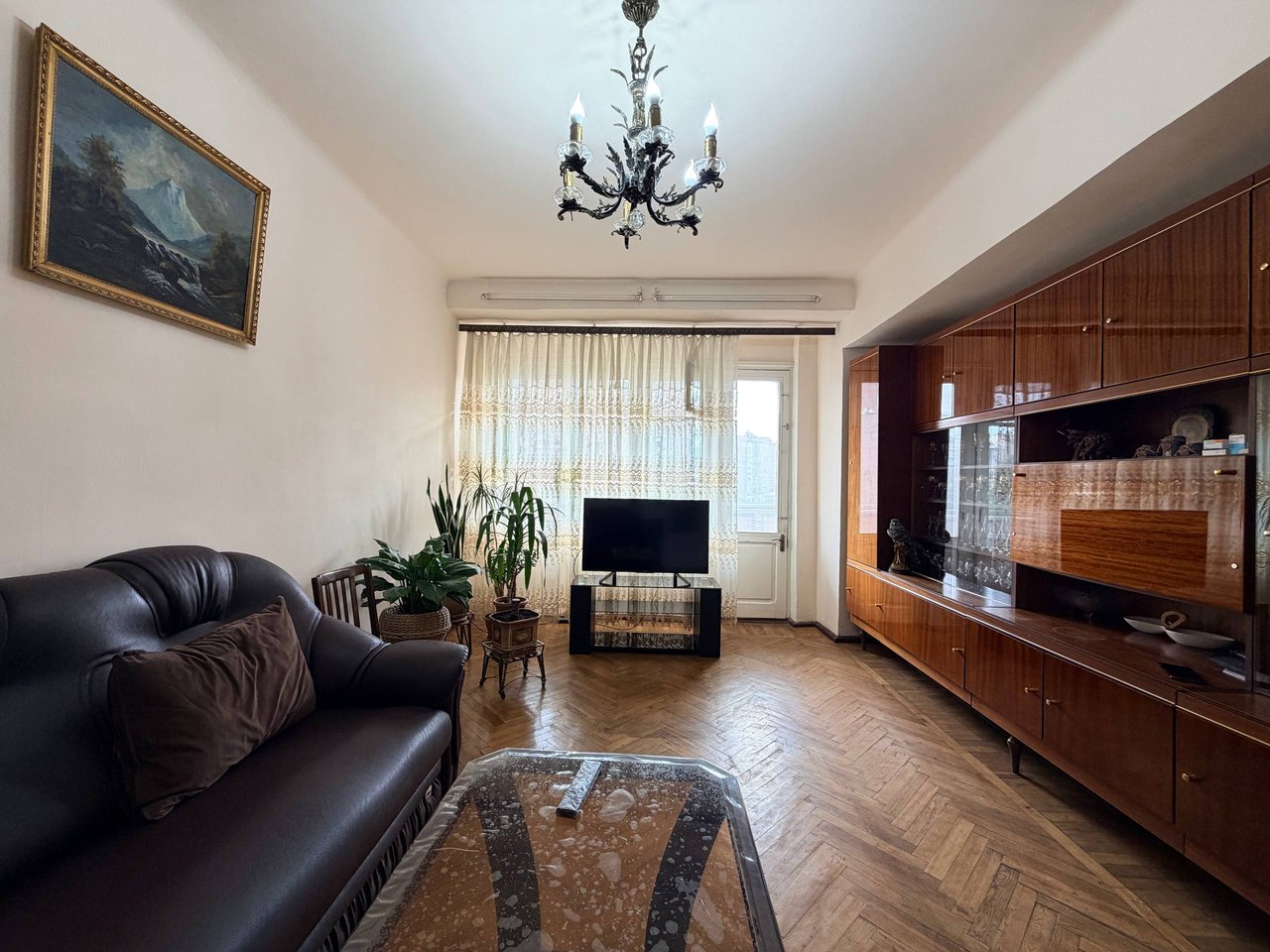 3-комн. квартира, ул. Сундукяна, 7