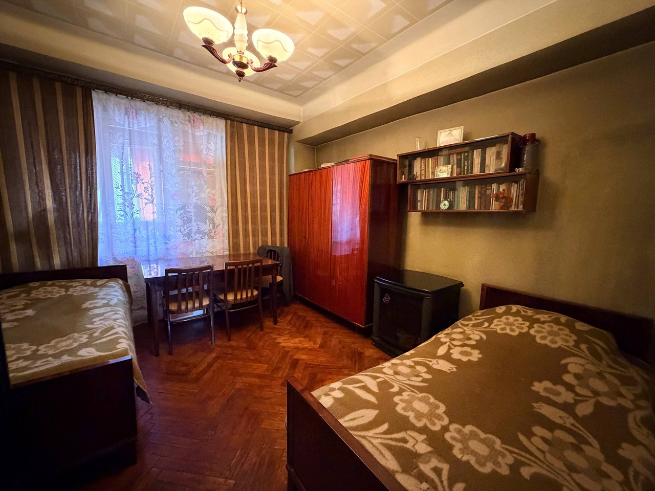 3-комн. квартира, ул. Сундукяна, 9