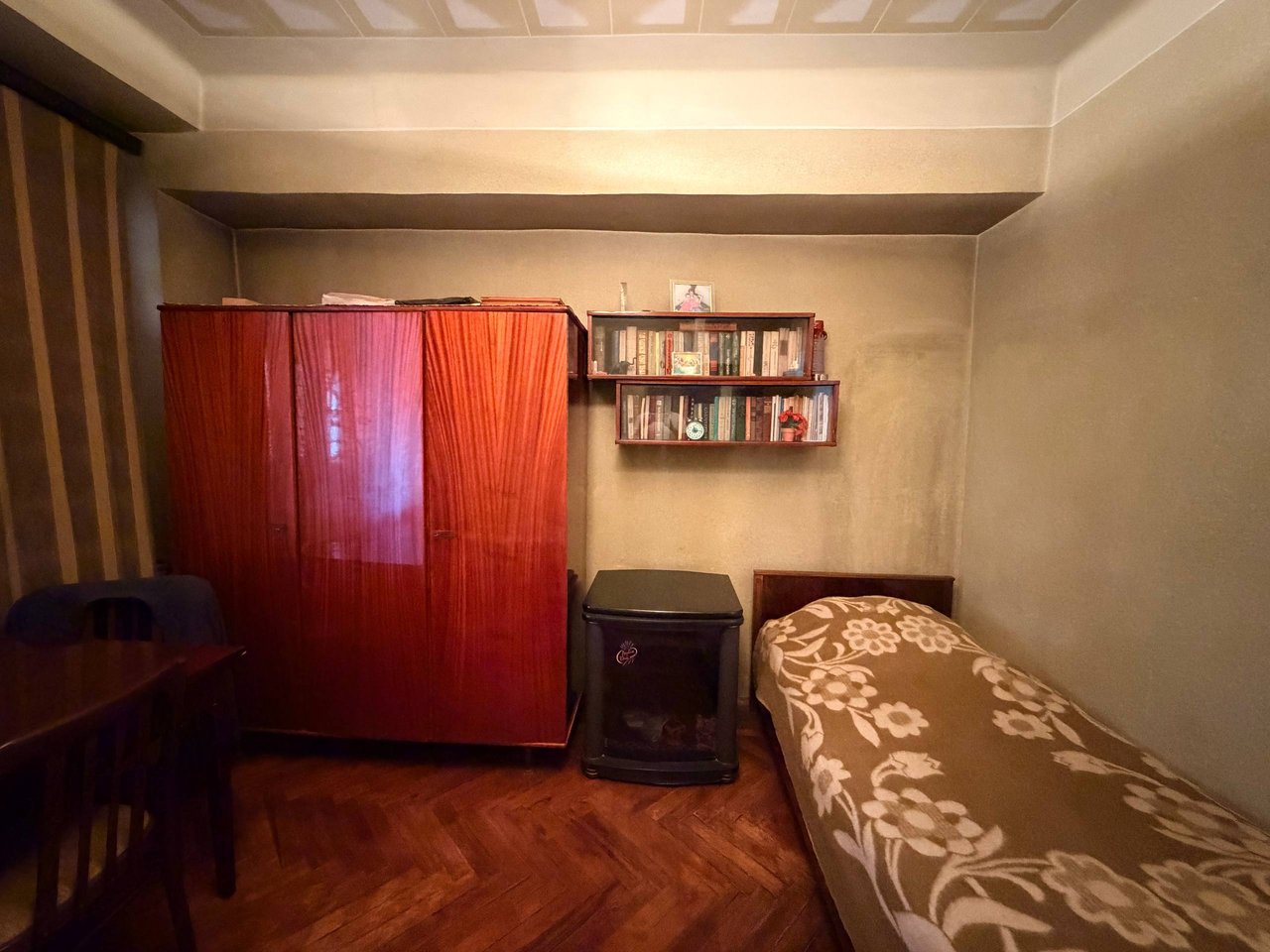 3-комн. квартира, ул. Сундукяна, 10
