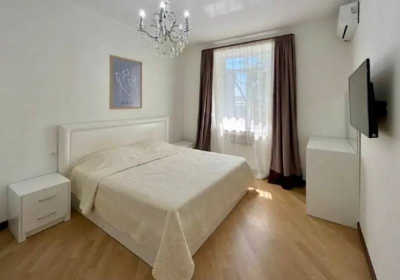 3-комн. квартира, ул. Киевян, 2