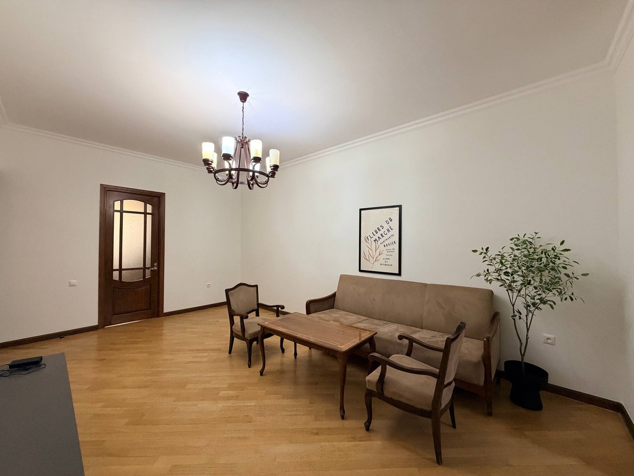3-комн. квартира, ул. Киевян, 7