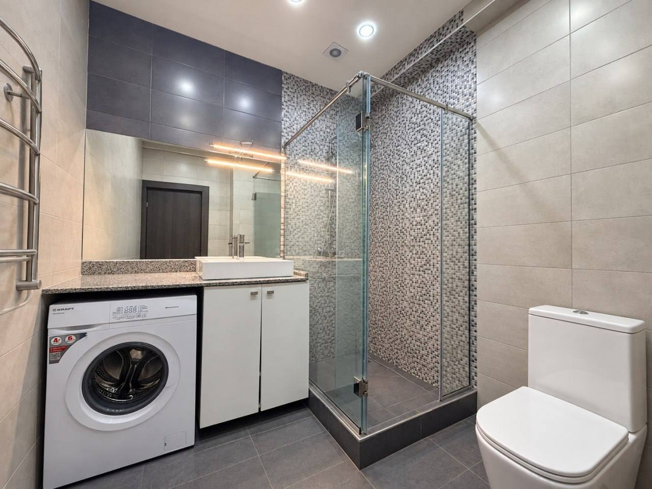3-комн. квартира, ул. Ваагн Давтян, 2