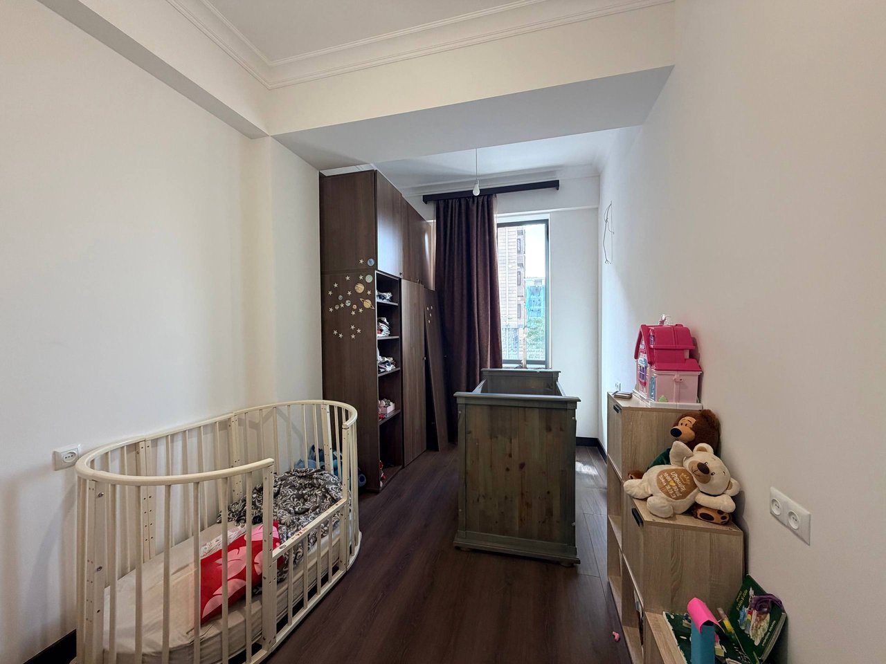 3-комн. квартира, ул. Ваагн Давтян, 4