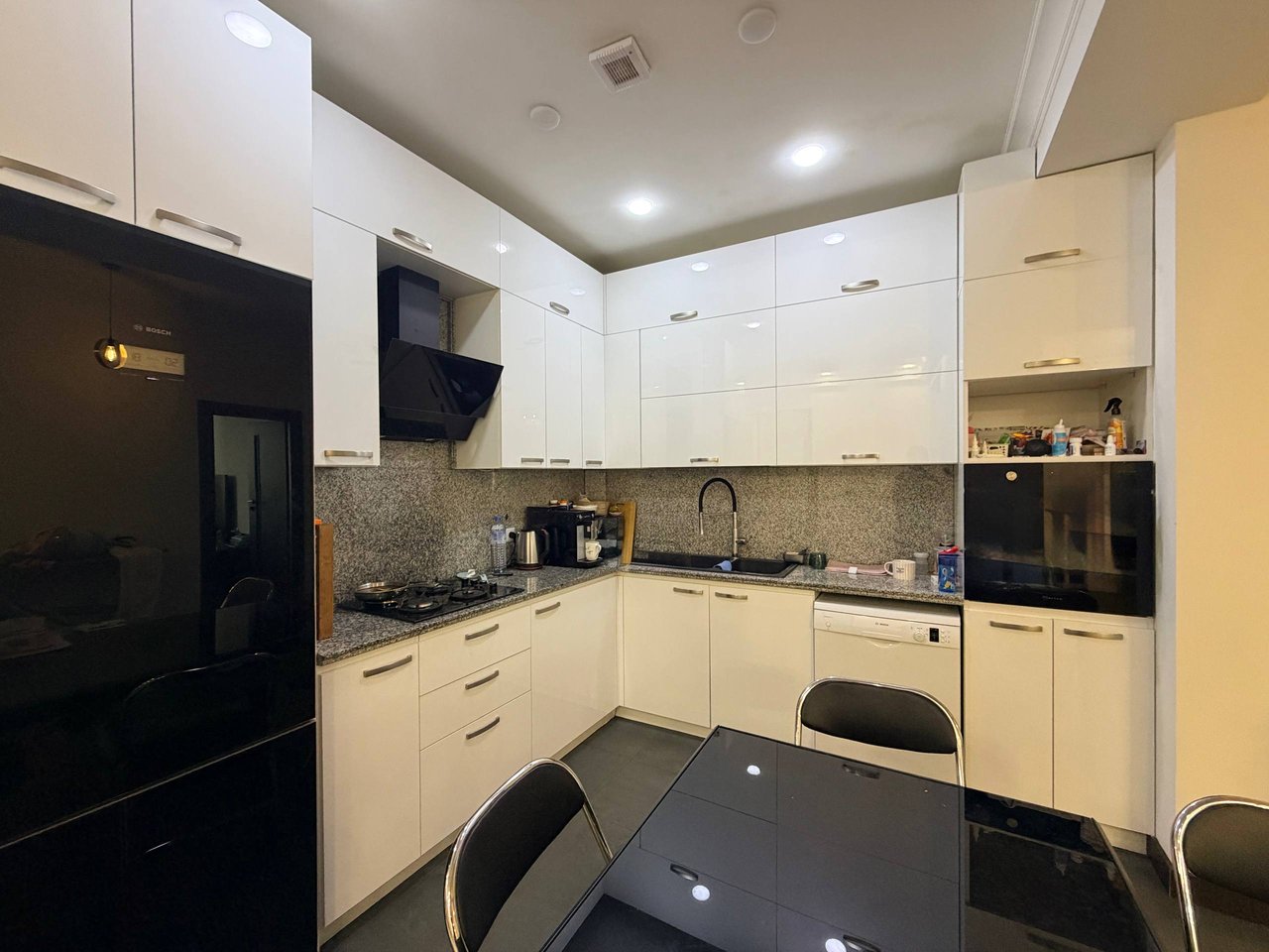 3-комн. квартира, ул. Ваагн Давтян, 7