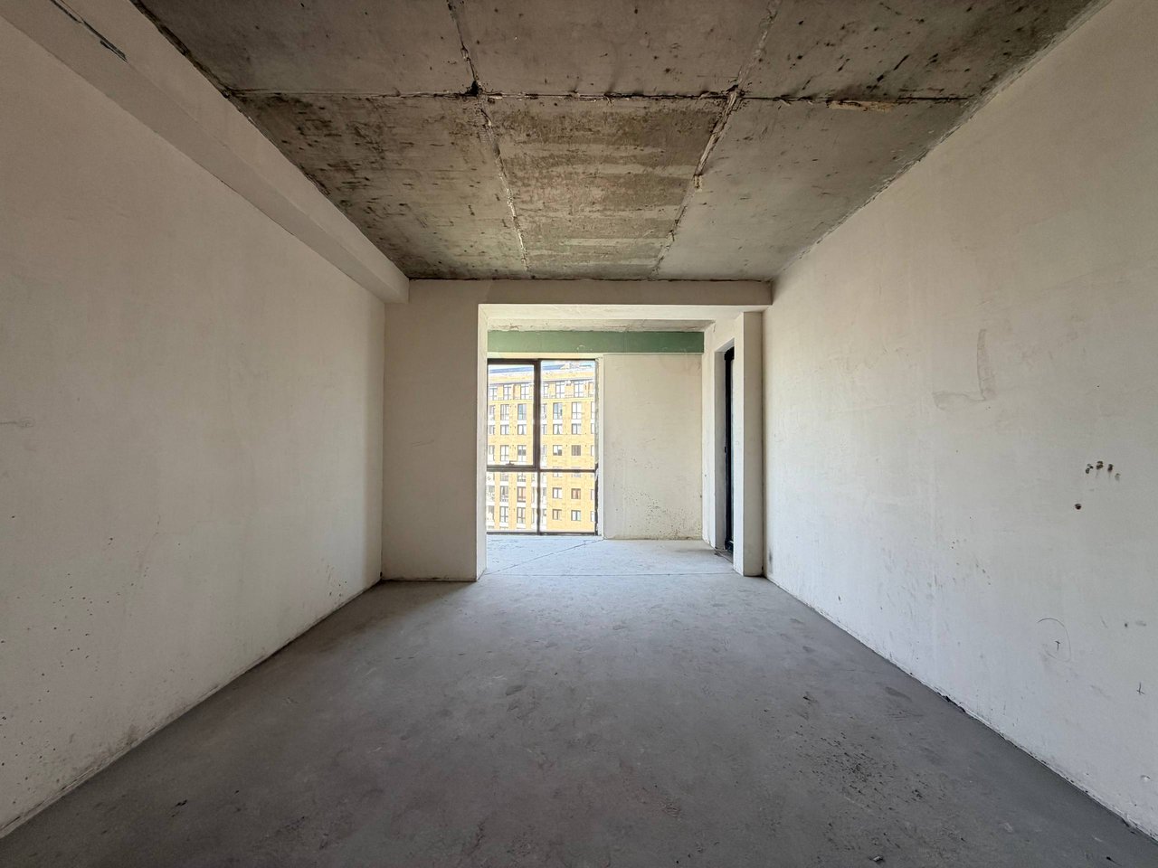 3-комн. квартира, ул. Ахпюра Сероба, 4