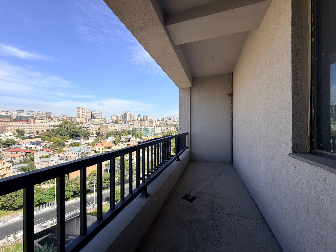 3-комн. квартира, ул. Ахпюра Сероба, 5