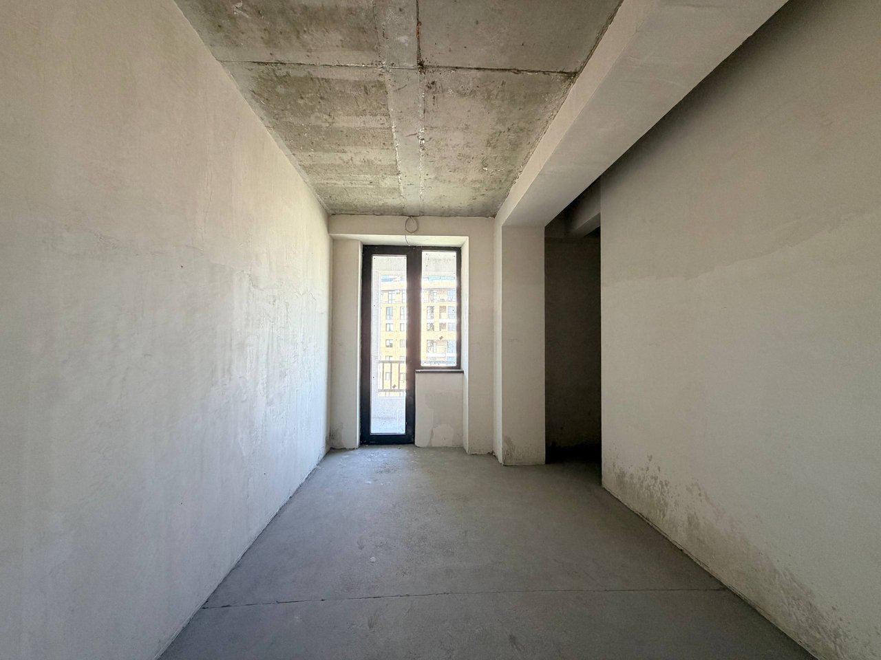 3-комн. квартира, ул. Ахпюра Сероба, 6