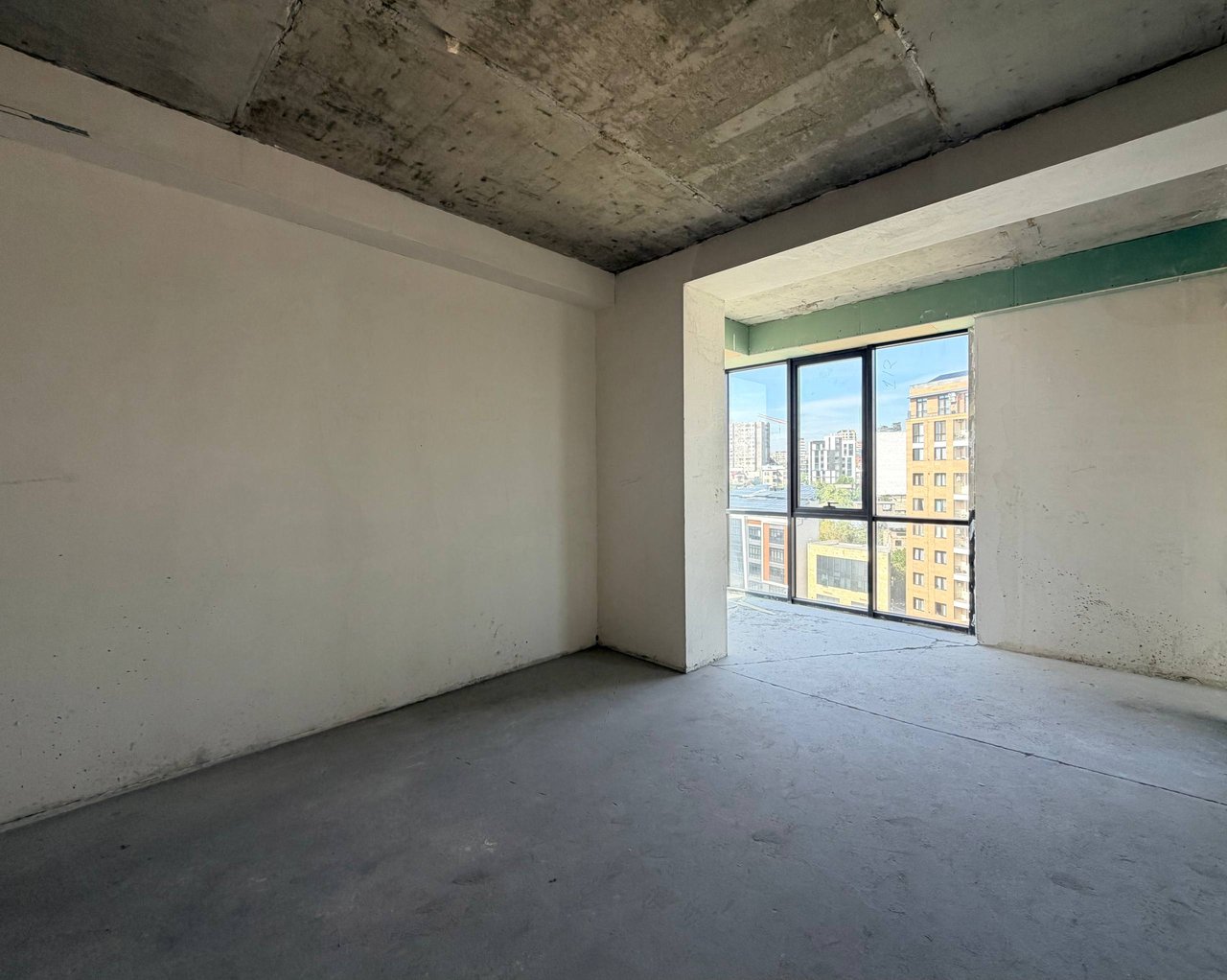 3-комн. квартира, ул. Ахпюра Сероба, 7