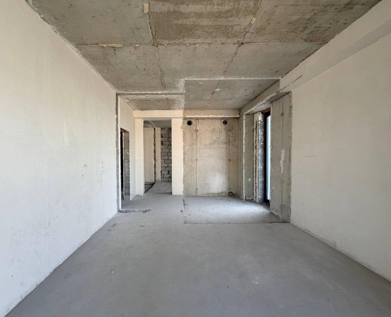 3-комн. квартира, ул. Ахпюра Сероба, 9